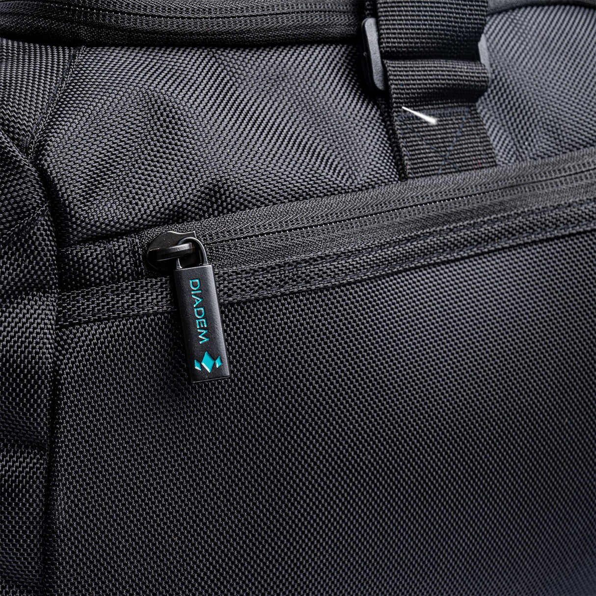 Tour v3 Duffel Bag From Diadem Sports