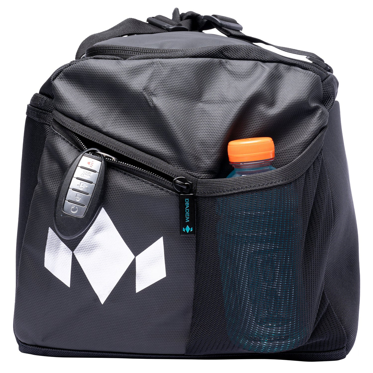 Tour v3 Duffel Bag From Diadem Sports
