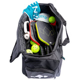 Tour v3 Duffel Bag From Diadem Sports