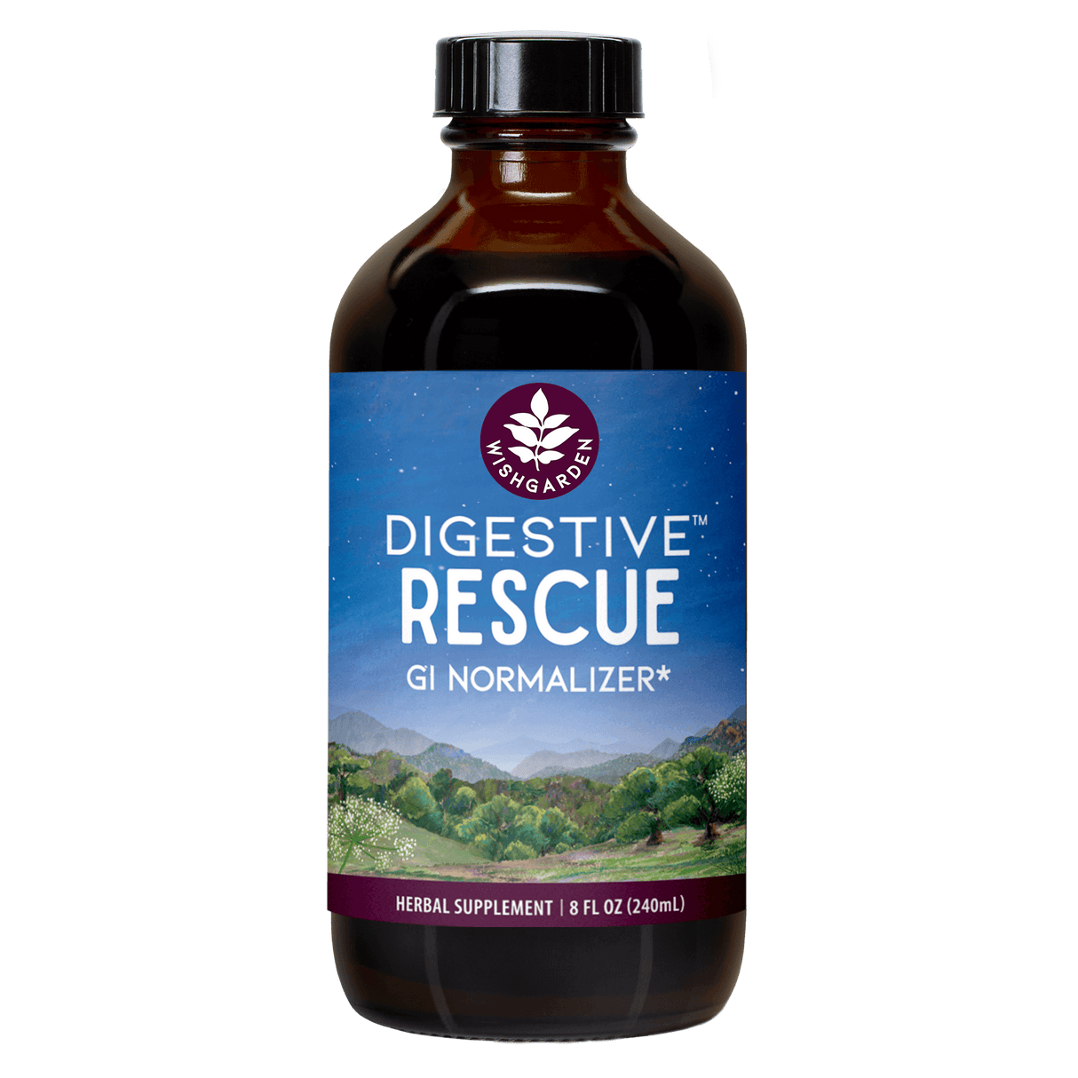 Digestive Rescue GI Normalizer