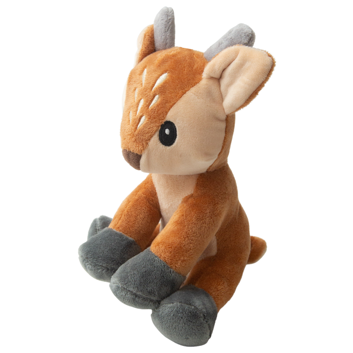 Dixie the Deer from Health Extension