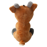 Dixie the Deer from Health Extension