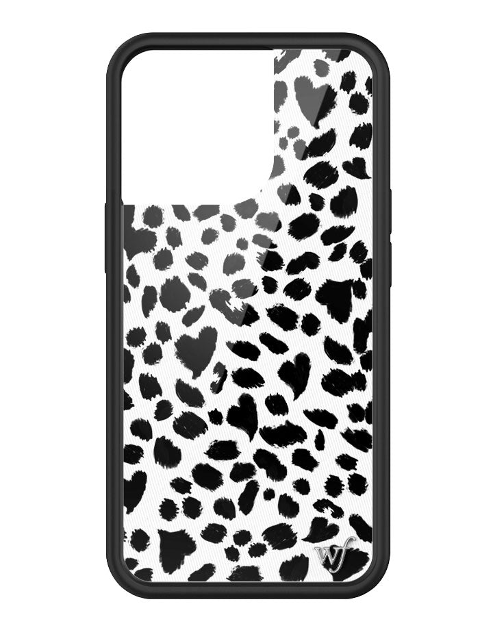 Dalmatian iPhone Case from Wildflower Cases