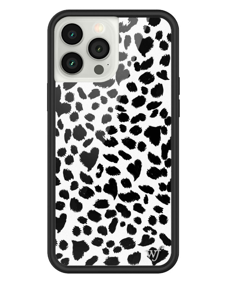 Dalmatian iPhone Case from Wildflower Cases