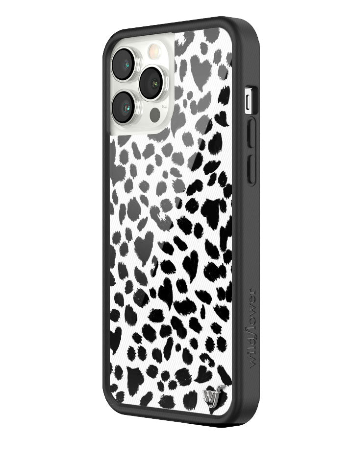 Dalmatian iPhone Case from Wildflower Cases