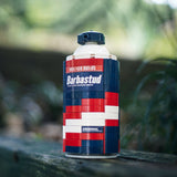 Life-Sized DNA Container from Bricker Builds