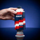 Life-Sized DNA Container from Bricker Builds