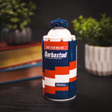Life-Sized DNA Container from Bricker Builds