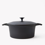 No.8 Cast Iron Dutch Oven From Field Company