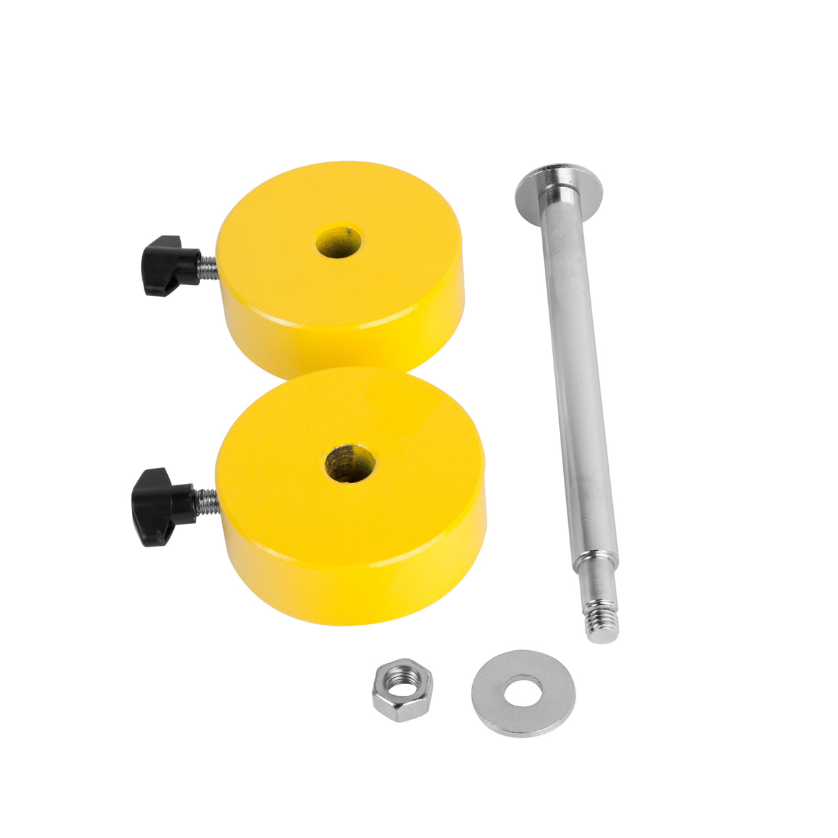 Counterweight Set for Truss Tube Telescope DOB - DOB-CW from Explore Scientific