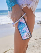 Dolphin Dreams iPhone Case from Wildflower Cases