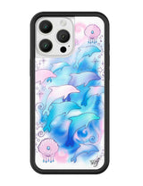 Dolphin Dreams iPhone Case from Wildflower Cases