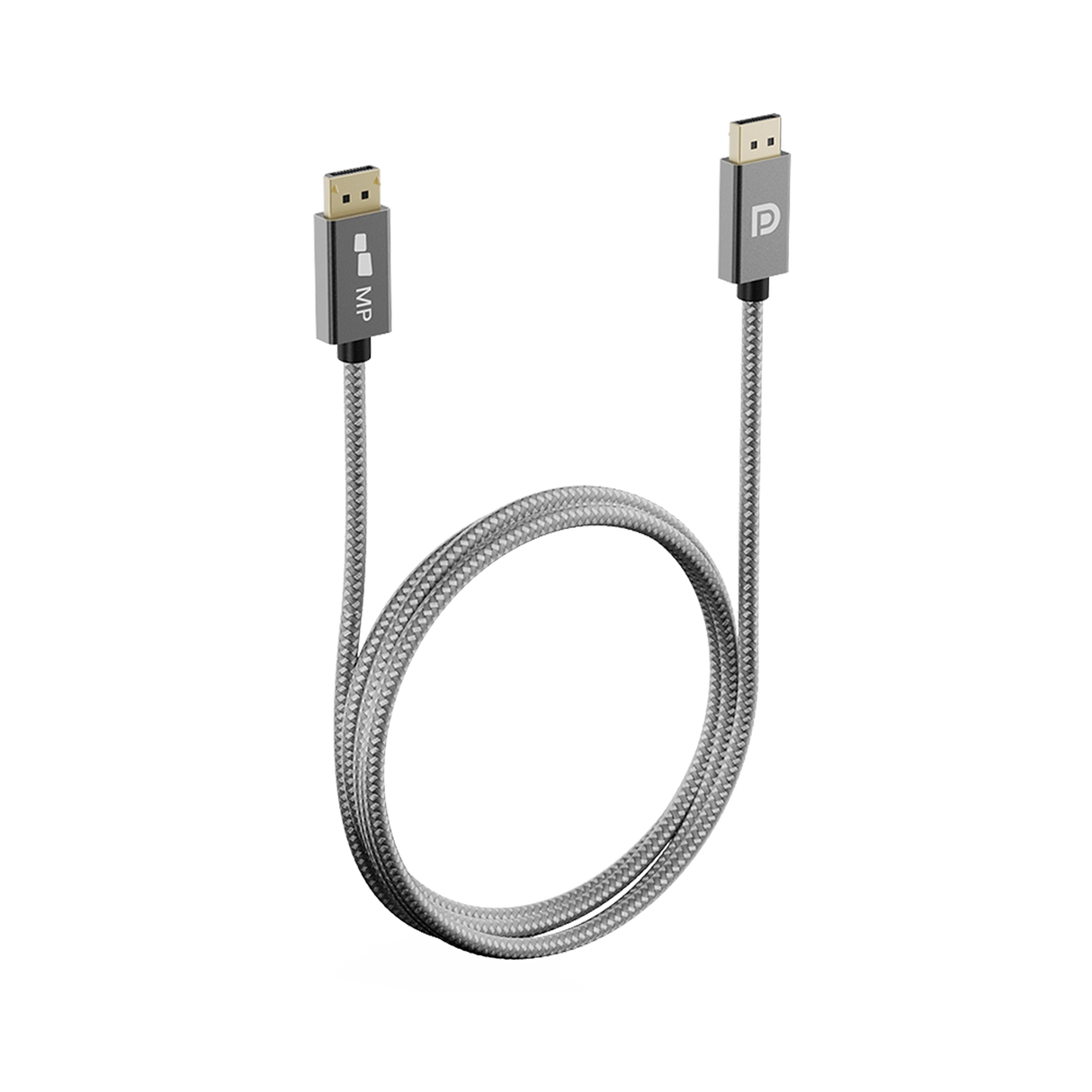 DisplayPort 8K Cable  From Mobile Pixels