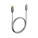 DisplayPort 8K Cable  From Mobile Pixels