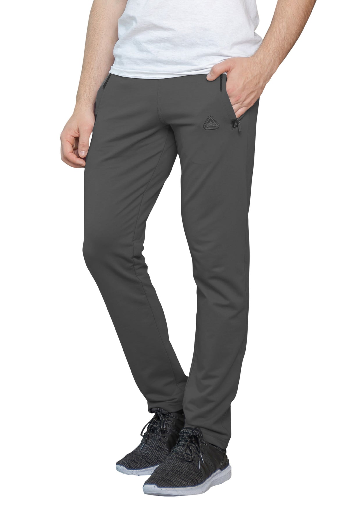 All-Day Comfort Athletic Pants Tapered TALL -  from SCR Sportswear