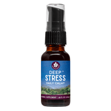 Less Stress Heroes 3-Pack from WishGarden Herbs