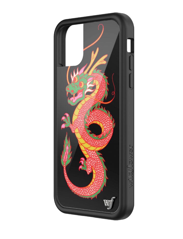 Year of the Dragon iPhone Case from Wildflower Cases