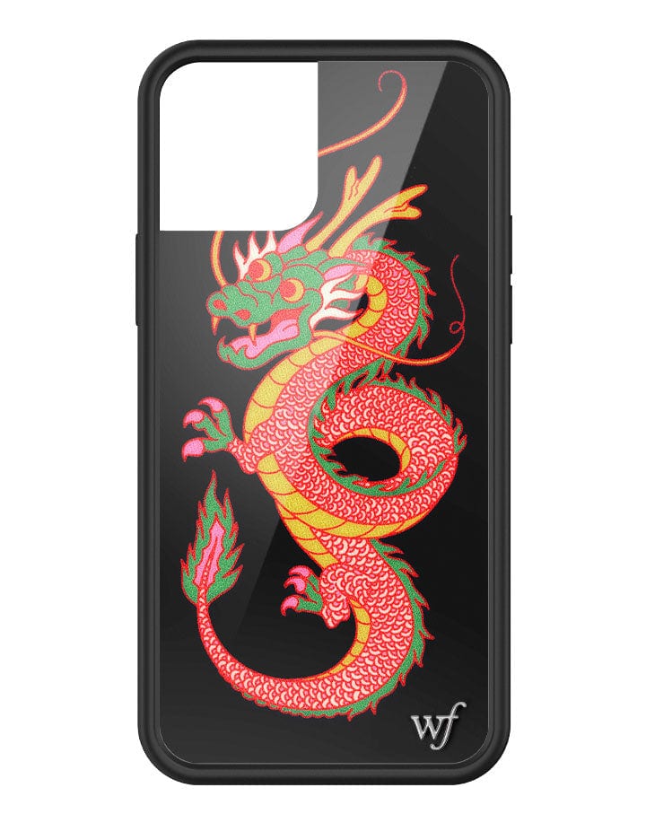 Year of the Dragon iPhone Case from Wildflower Cases