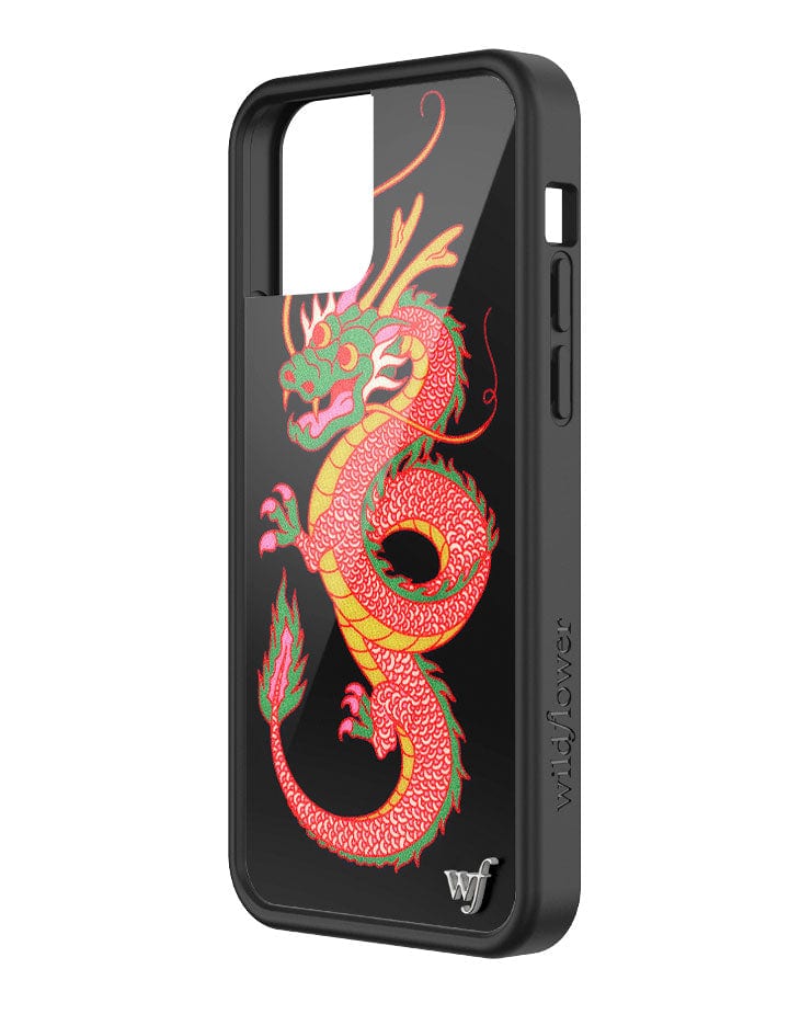 Year of the Dragon iPhone Case from Wildflower Cases