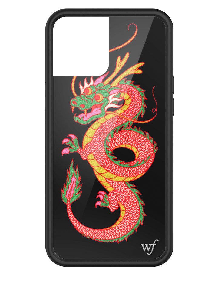 Year of the Dragon iPhone Case from Wildflower Cases