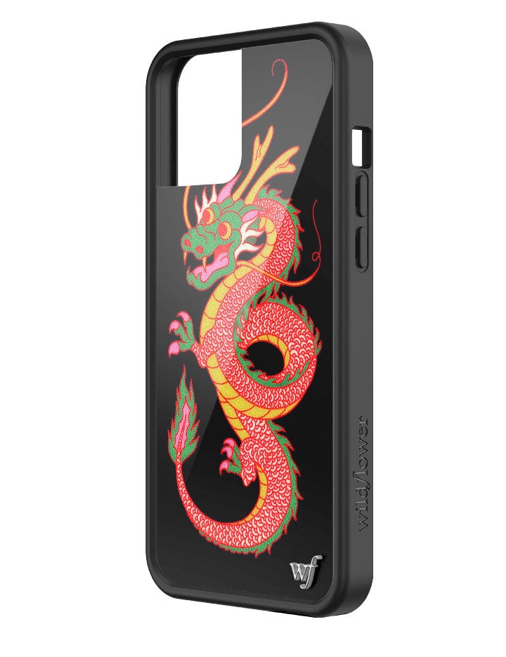 Year of the Dragon iPhone Case from Wildflower Cases