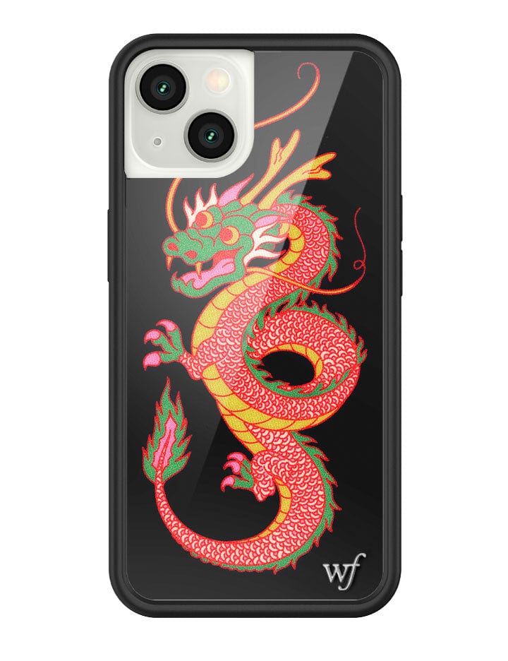 Year of the Dragon iPhone Case from Wildflower Cases