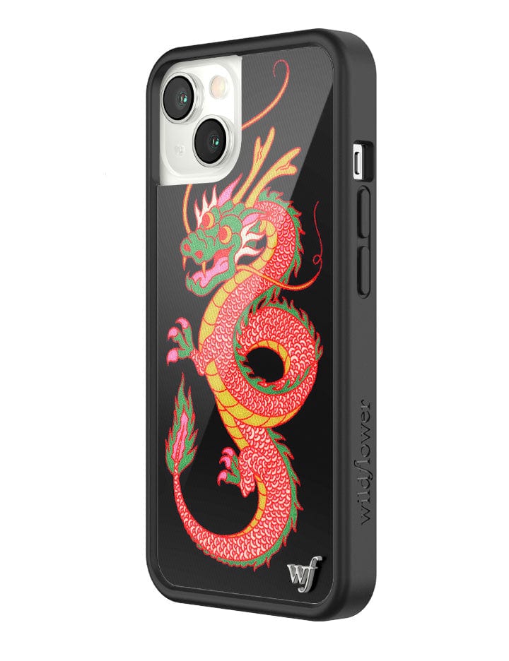 Year of the Dragon iPhone Case from Wildflower Cases