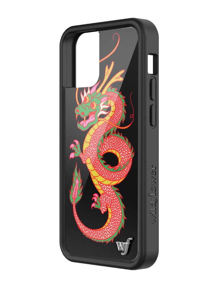 Year of the Dragon iPhone Case from Wildflower Cases