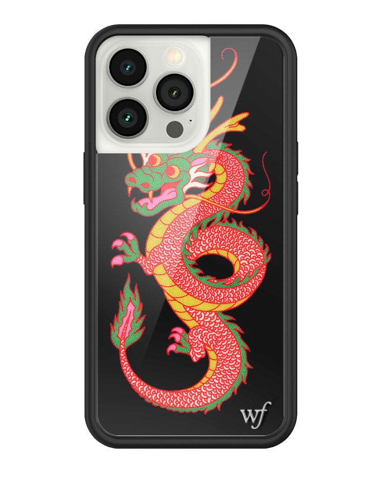 Year of the Dragon iPhone Case from Wildflower Cases
