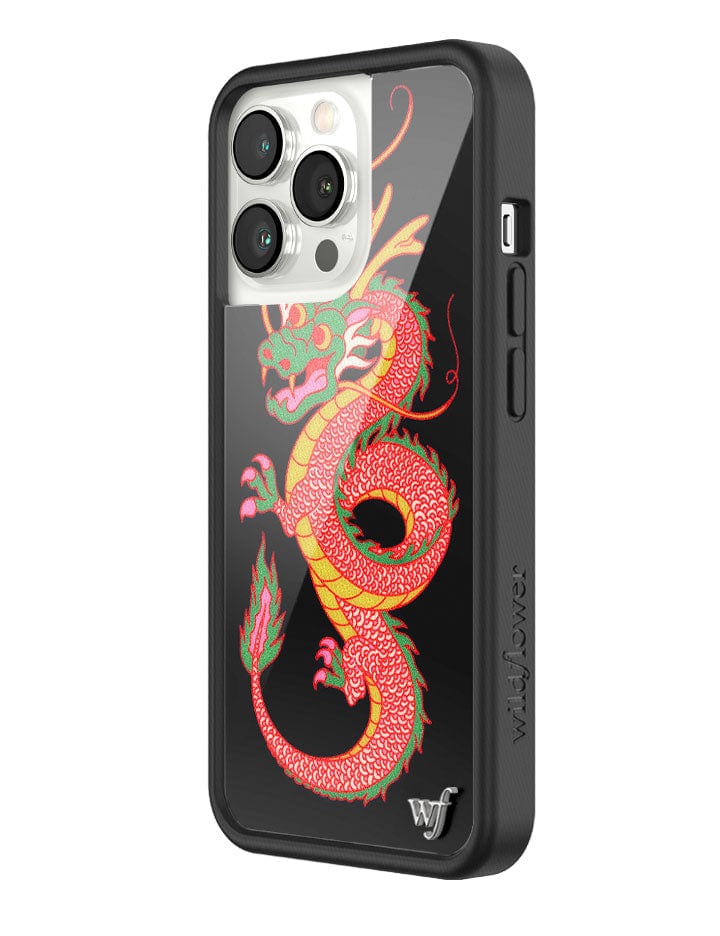Year of the Dragon iPhone Case from Wildflower Cases