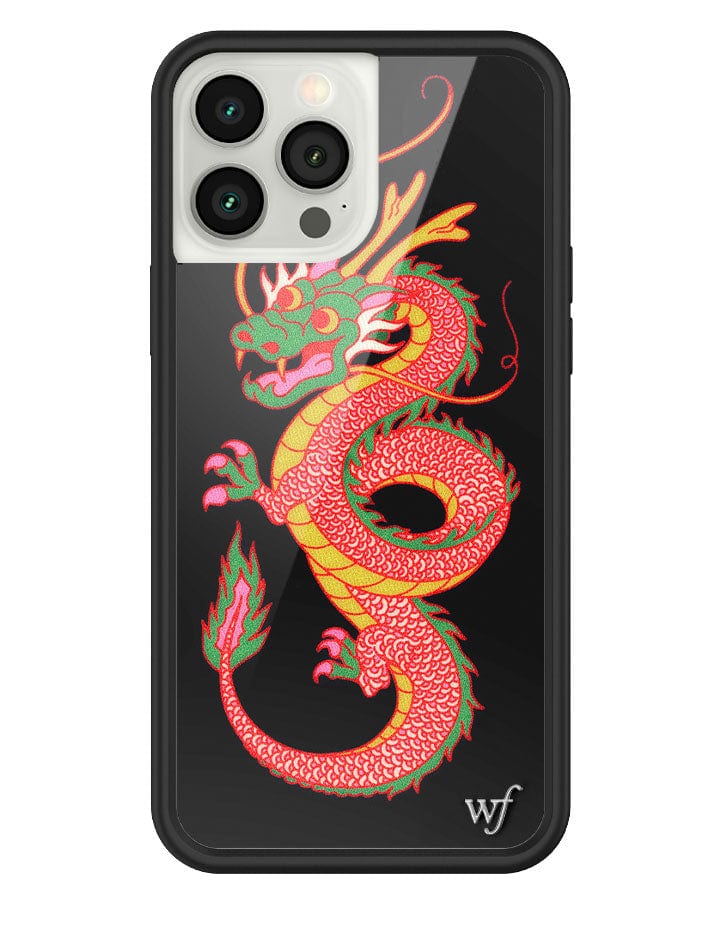 Year of the Dragon iPhone Case from Wildflower Cases