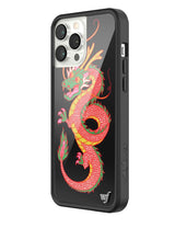 Year of the Dragon iPhone Case from Wildflower Cases