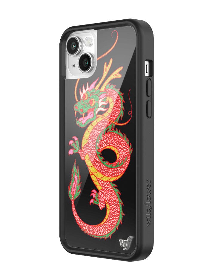 Year of the Dragon iPhone Case from Wildflower Cases