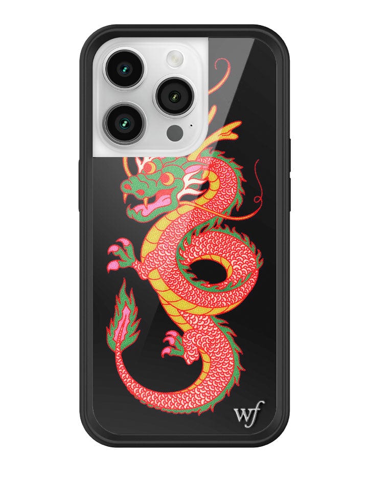 Year of the Dragon iPhone Case from Wildflower Cases