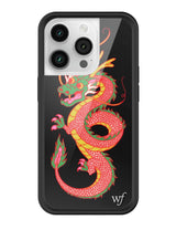 Year of the Dragon iPhone Case from Wildflower Cases