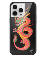Year of the Dragon iPhone Case from Wildflower Cases