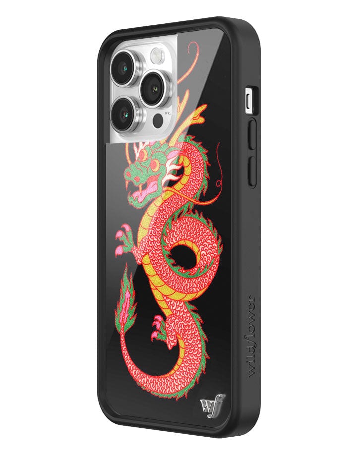 Year of the Dragon iPhone Case from Wildflower Cases