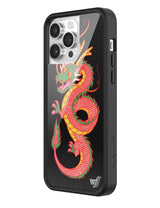 Year of the Dragon iPhone Case from Wildflower Cases