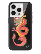 Year of the Dragon iPhone Case from Wildflower Cases