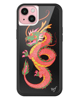 Year of the Dragon iPhone Case from Wildflower Cases