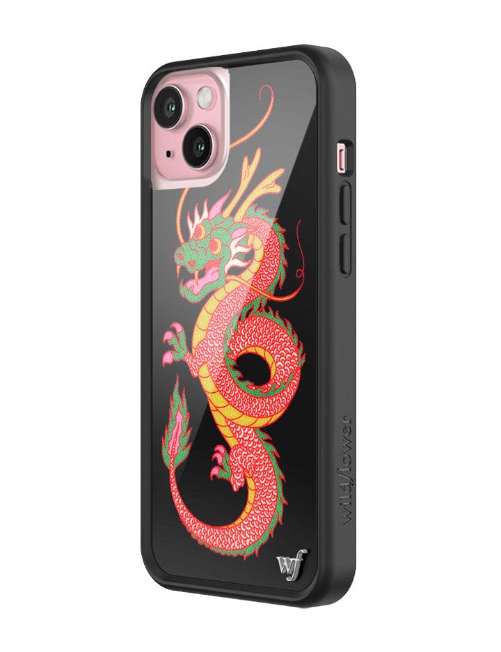 Year of the Dragon iPhone Case from Wildflower Cases