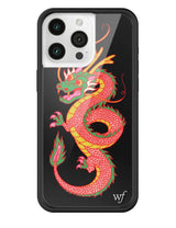 Year of the Dragon iPhone Case from Wildflower Cases