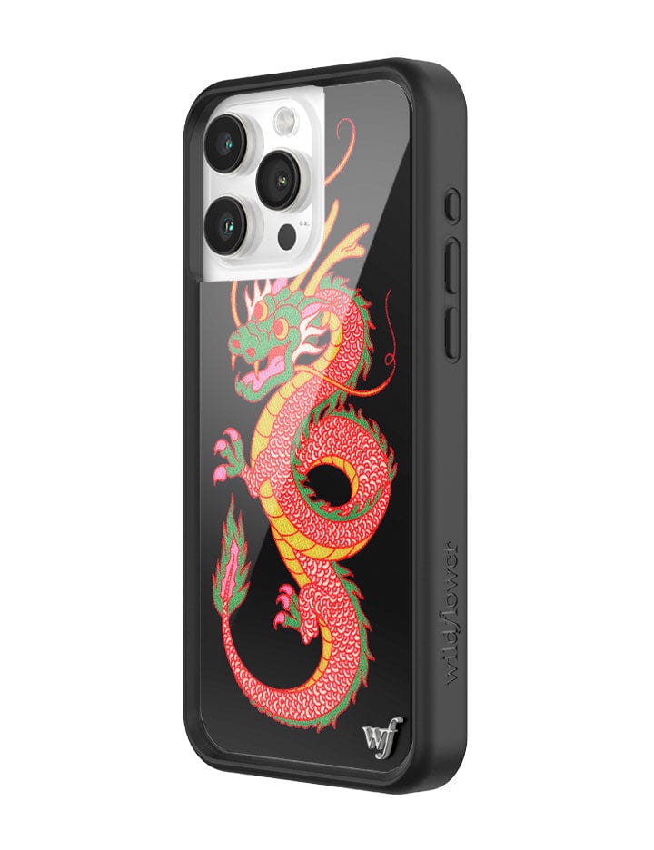 Year of the Dragon iPhone Case from Wildflower Cases