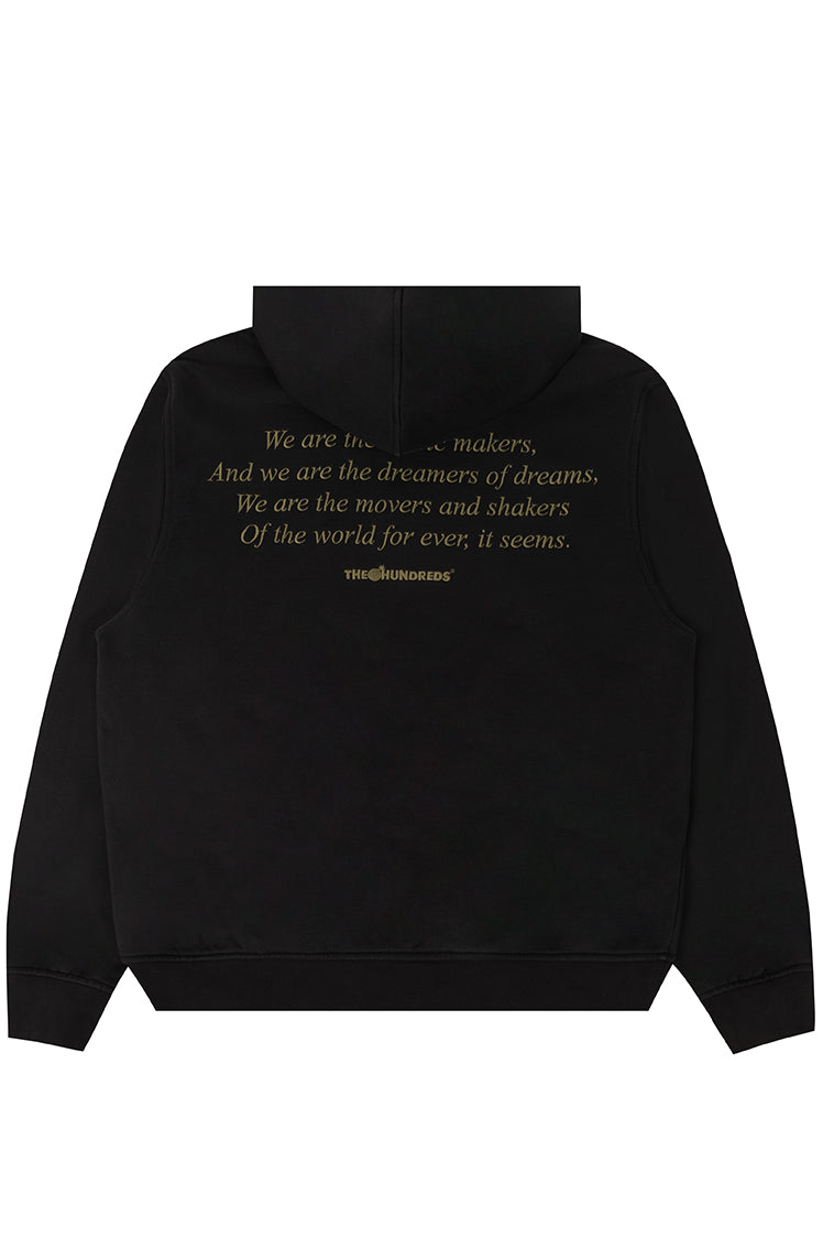 Dreamers Pullover from The Hundreds
