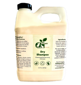 4-ALL PETS DRY SHAMPOO from ReNewedPet