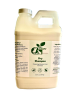 4-ALL PETS DRY SHAMPOO from ReNewedPet