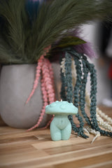 Shemage Candle Collection from Shop Restyled