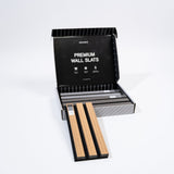 Acoustic Wooden Sample from Ozarké