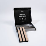Acoustic Wooden Sample from Ozarké