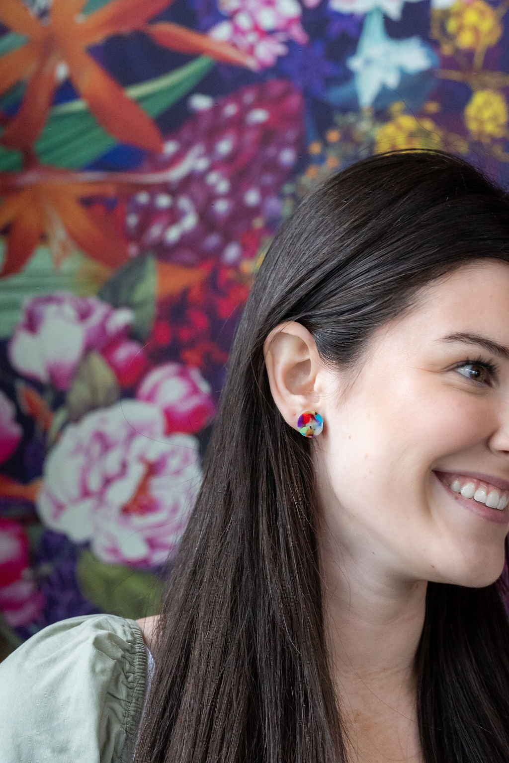 Sophie Studs - Fiesta from Spiffy & Splendid